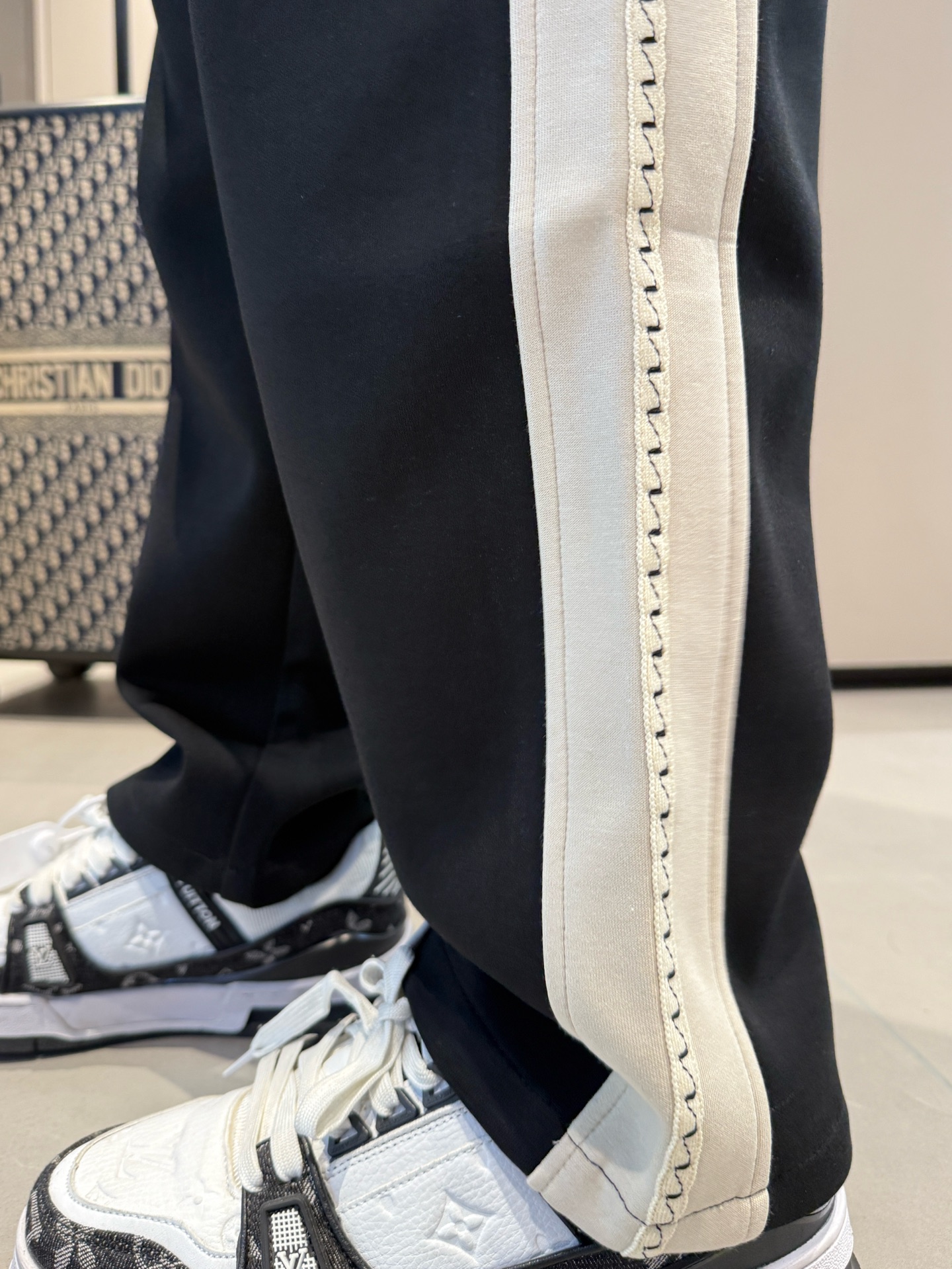 Casual Pants Man
